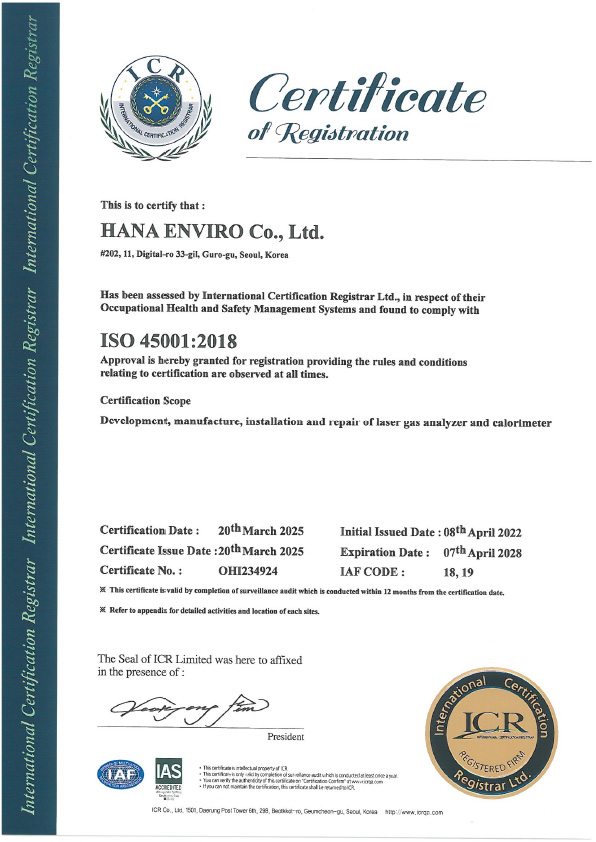 ISO 45001