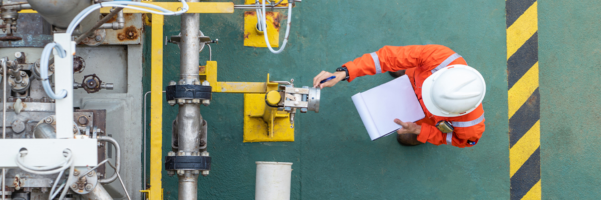 Supervision & Commissioning